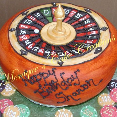 Roulette