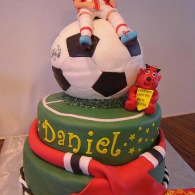 Soccer_Cake