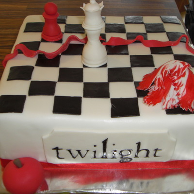 Twilight