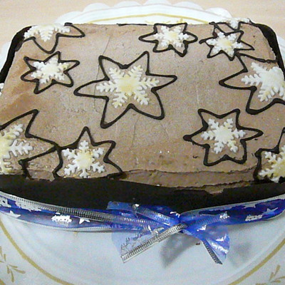 Stars Chocolat