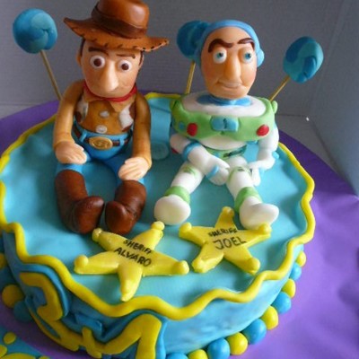 Toy Story
