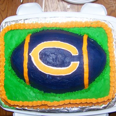 Chicago Bears