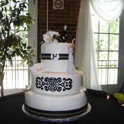 Black And White With Callas