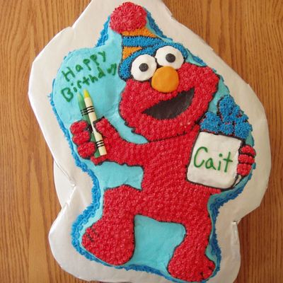 Elmo