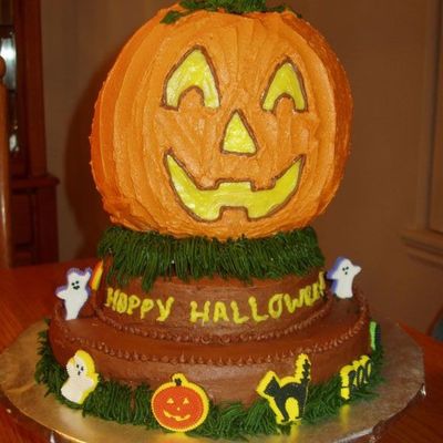 Happy Halloween