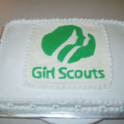 Girl Scouts