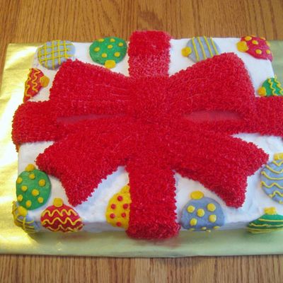 Don't Open 'til Xmas!