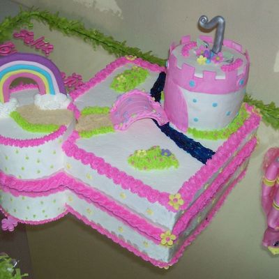 My Little Pony, 1St Birthday!