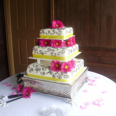 Amanda's Cake