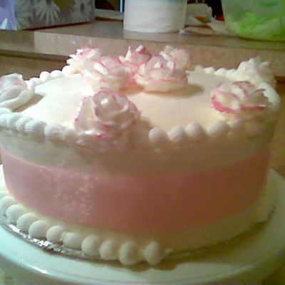 Roses And Luster Dust (Course1)