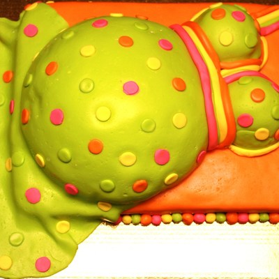 Belly Cake