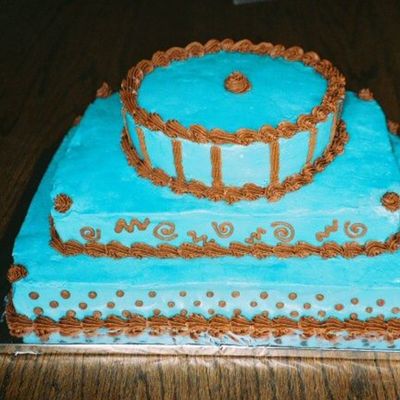 Birthday For Three People