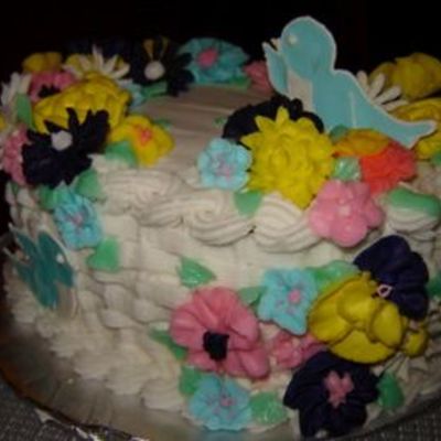 Just Another View, This Time The Side:o)