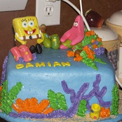 Spongebob