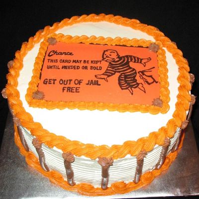 Get Out Of Jail Free!