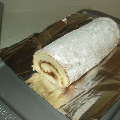 Brazo Gitano De Guayaba