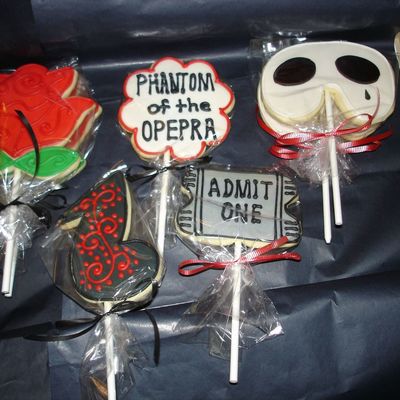 Phantom Of The Opera