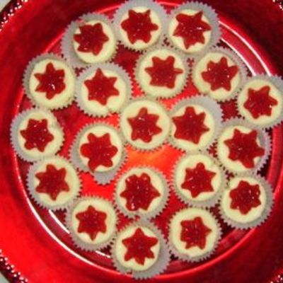 Mini Cheesecakes