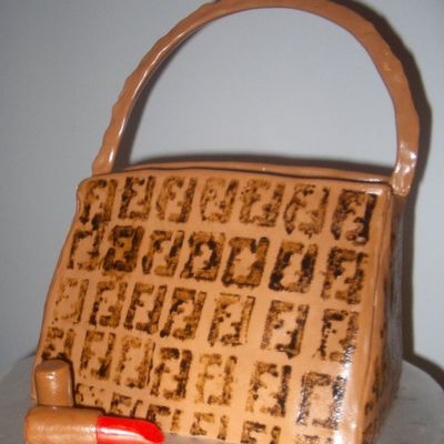 Fendi Purse