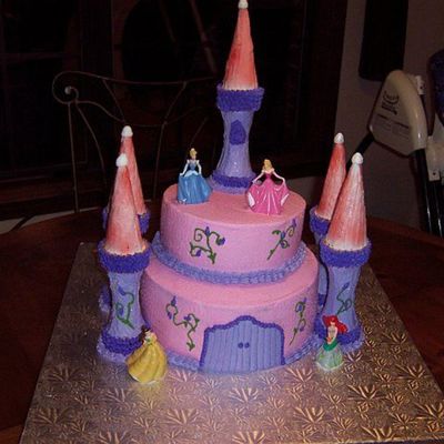 Princess Castle