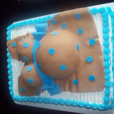 Belly Cake