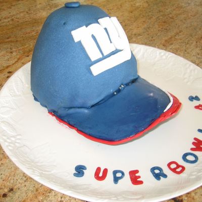 Giants!!