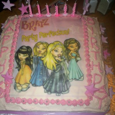 Bratz