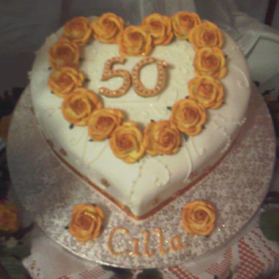 50Th Birthday