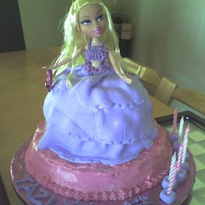 Bratz Doll