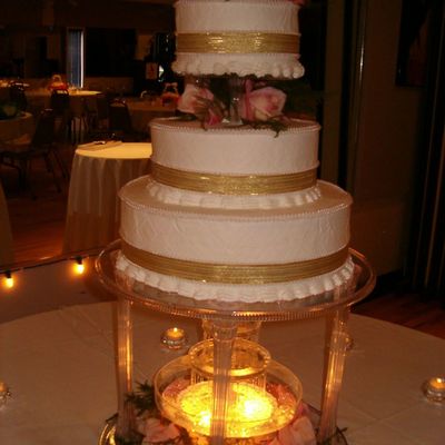 Golden Wedding