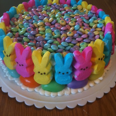 Easter Peeps