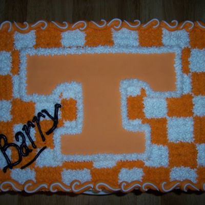 University Of Tennessee