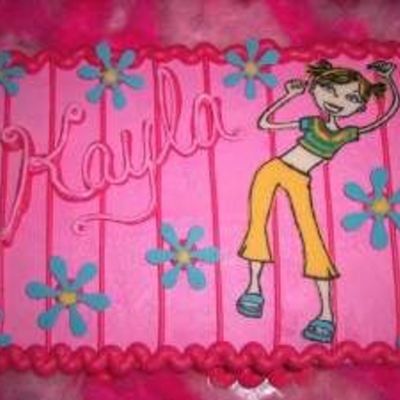 Kaila