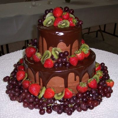 Chocolate Overload!!