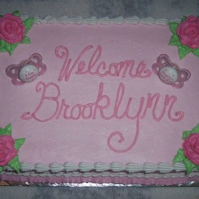 Baby Shower