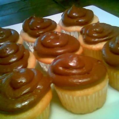 Happy Saturday Cupcakes