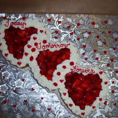 Today, Tomorrow, Forever