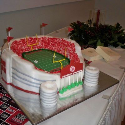 Bryant-Denny Stadium