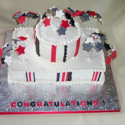 To Celebrate Graduation