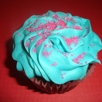 Buttercream Frosting