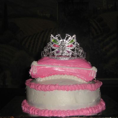 Princess Cake