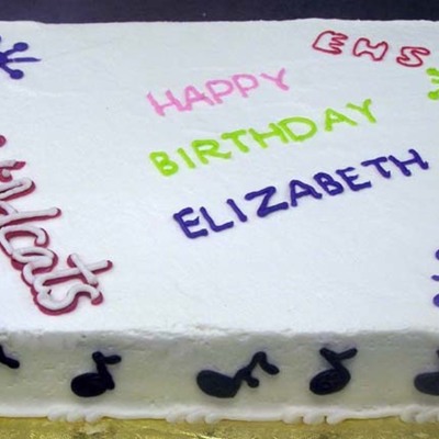 Elizabeth's