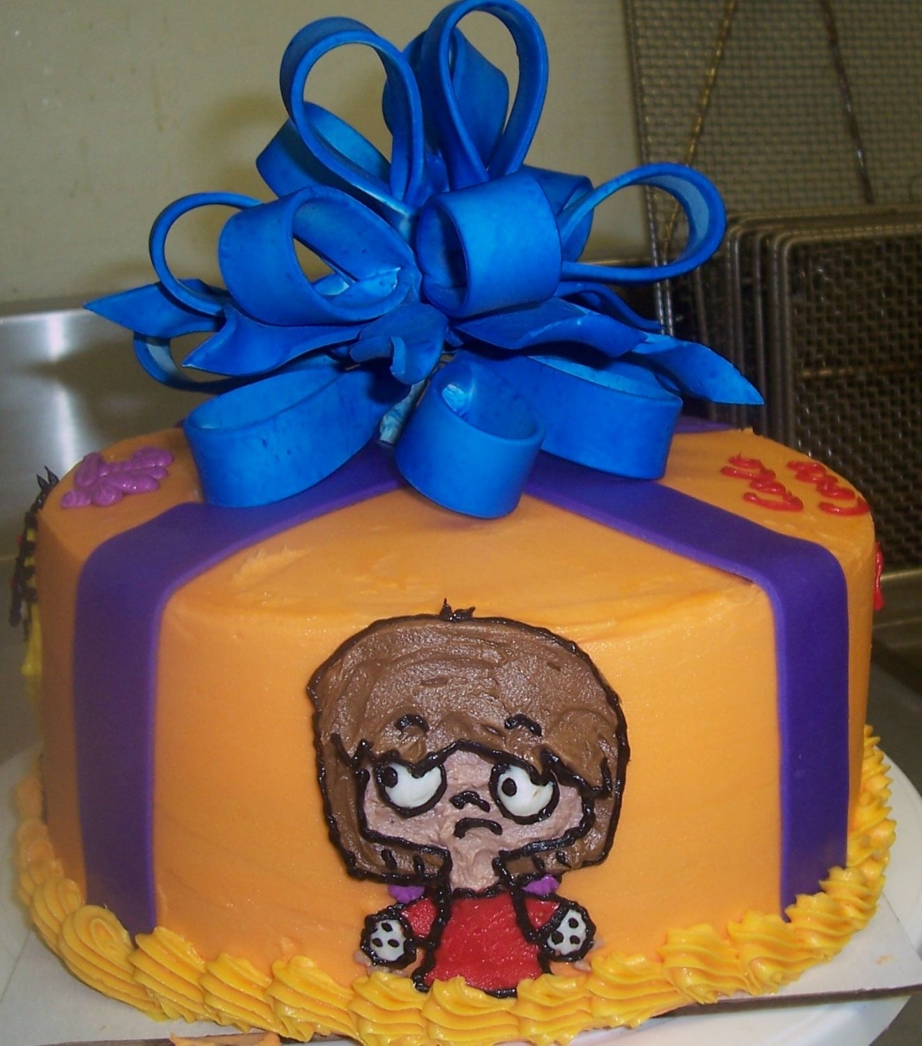 Fosters Home For Imaginary Friends Mac Side