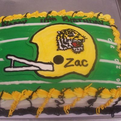 Prairie Grove Tigers Arkansas