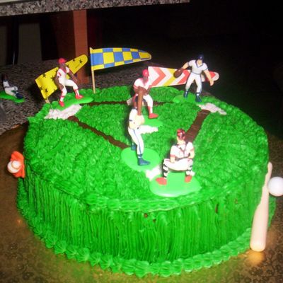 Equipo Del Pelota Del Nene