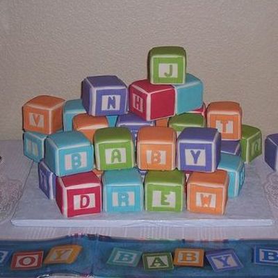 Baby Blocks
