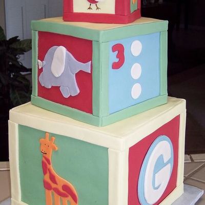 Blocks