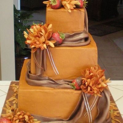 Anniv Cake