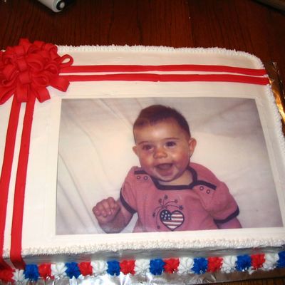 My Daughters Adoption Finalization!