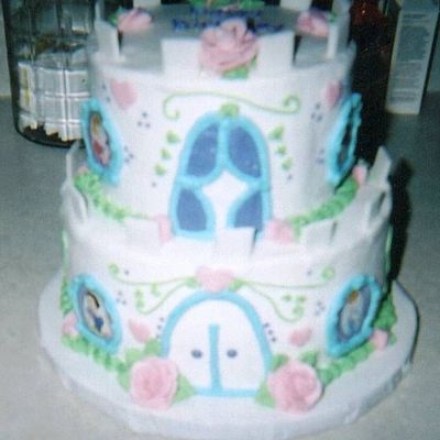 Princess Castle
